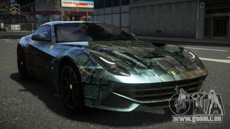 Ferrari F12 Zuklo S13 pour GTA 4