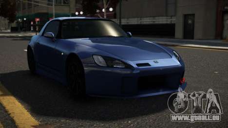 Honda S2000 Richay für GTA 4