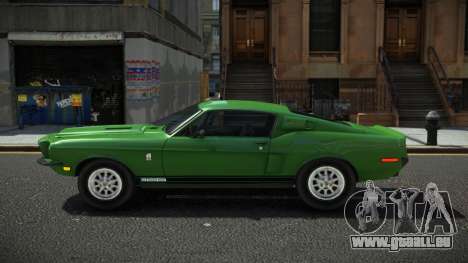 Shelby GT500 Boskua pour GTA 4