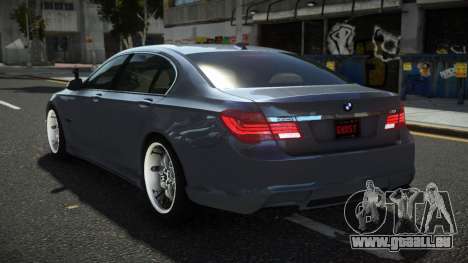 BMW 750Li Thojo für GTA 4