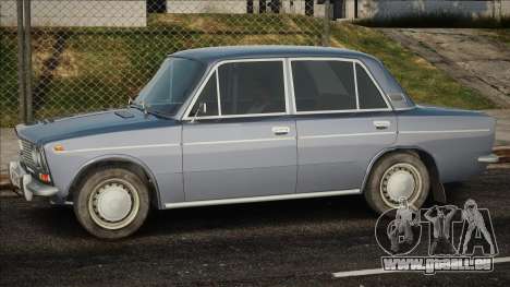 VAZ 2103 Gris pour GTA San Andreas