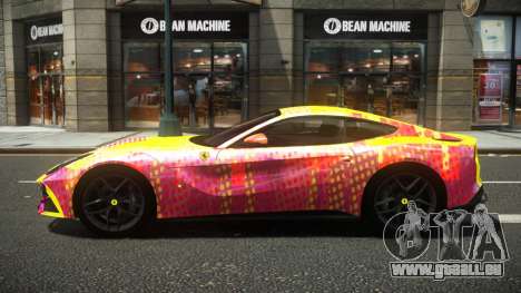 Ferrari F12 Zuklo S3 pour GTA 4