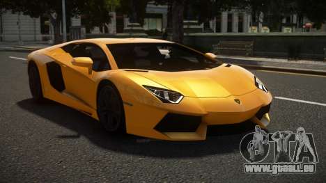 Lamborghini Aventador Betrone pour GTA 4