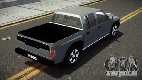 Chevrolet S10 Aetuh für GTA 4