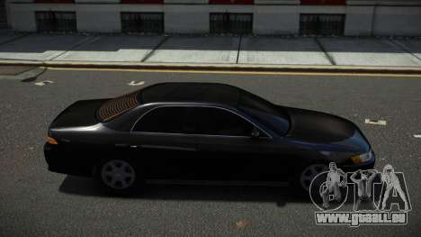 Toyota Mark 2 Yukira für GTA 4