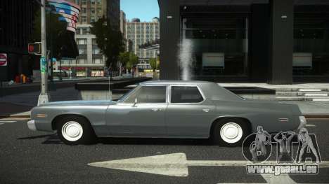 Dodge Monaco YJD für GTA 4