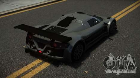 Gumpert Apollo Ligens für GTA 4