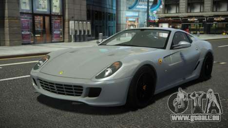 Ferrari 599 Trasho pour GTA 4