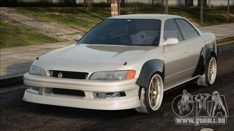 Toyota Mark II Grande 2.0 für GTA San Andreas