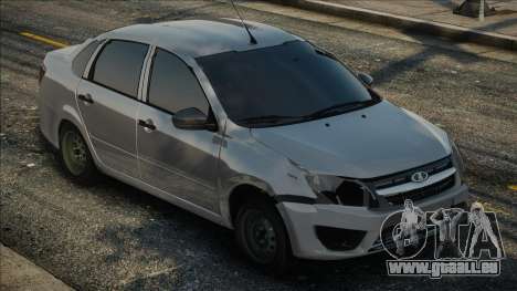 Lada Granta Partymaker pour GTA San Andreas