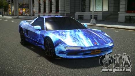 Honda NSX Vihongo S7 für GTA 4