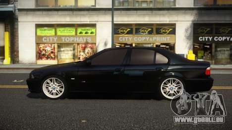 BMW M5 E39 NSH für GTA 4