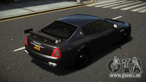 Maserati Quattroporte VRF pour GTA 4