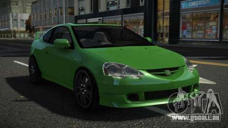 Acura RSX Jetvey pour GTA 4