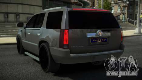 Cadillac Escalade NH pour GTA 4