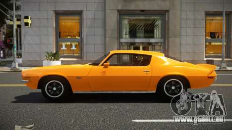 Chevrolet Camaro Z28 BGT pour GTA 4