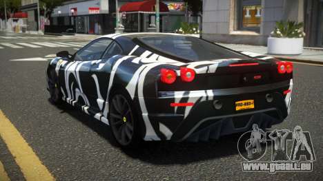 Ferrari F430 Murangy S2 für GTA 4