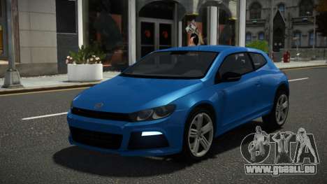 Volkswagen Scirocco Df.Risch für GTA 4