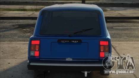 VAZ-21047 Crosse bleue pour GTA San Andreas