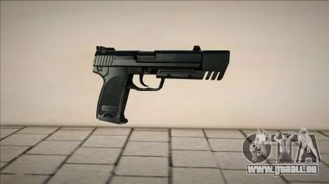 USP pour GTA San Andreas