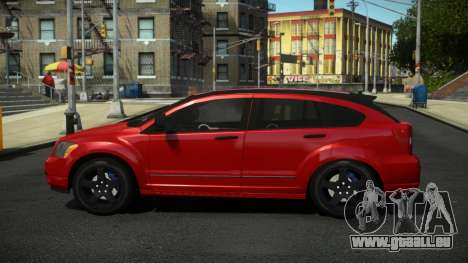 Dodge Caliber Nosho für GTA 4