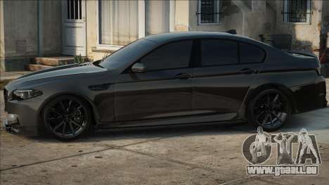 BMW M5 Bll pour GTA San Andreas