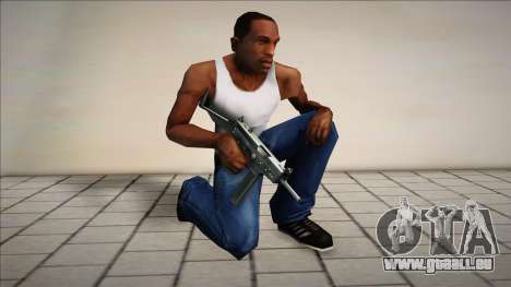 PP KEDR pour GTA San Andreas