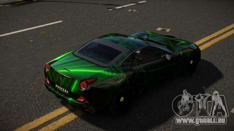 Ferrari California Robajo S10 pour GTA 4