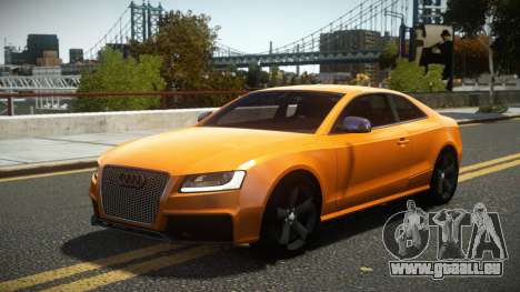 Audi RS5 Detoy für GTA 4