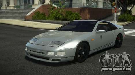 Nissan 300ZX KMR pour GTA 4