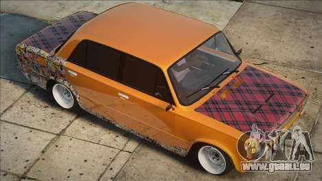 VAZ 2101 ST pour GTA San Andreas