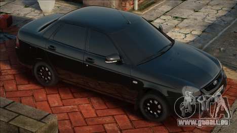 Lada Priora BL für GTA San Andreas