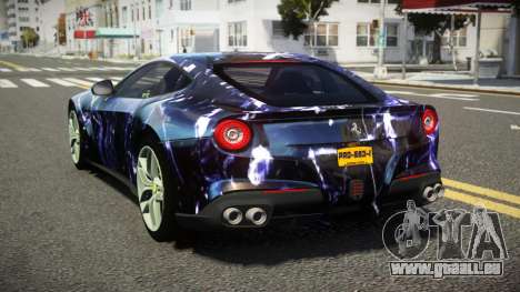 Ferrari F12 Dilisario S4 pour GTA 4