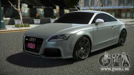 Audi TT HT für GTA 4