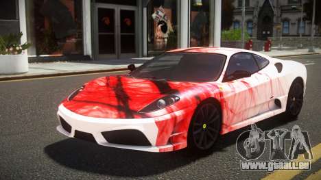 Ferrari F430 Murangy S4 für GTA 4