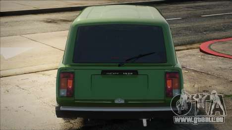 VAZ 2104 (Repos) 2012 pour GTA San Andreas