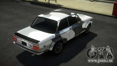 BMW 2002 Retino S1 für GTA 4