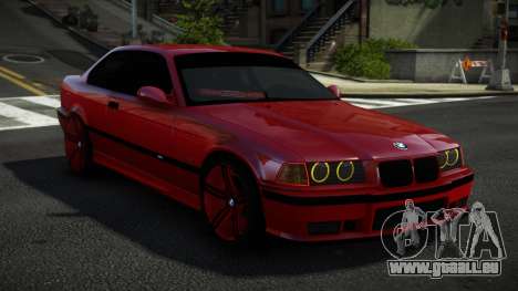 BMW M3 E36 Hotry pour GTA 4