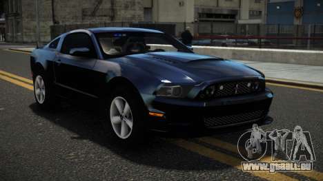 Ford Mustang SPC für GTA 4