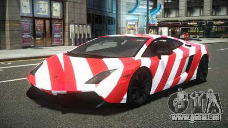 Lamborghini Gallardo Rosino S6 für GTA 4