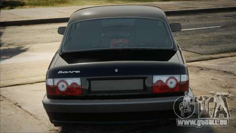 GAZ 31105 Crosse noire pour GTA San Andreas