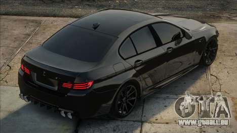 BMW M5 Bll für GTA San Andreas