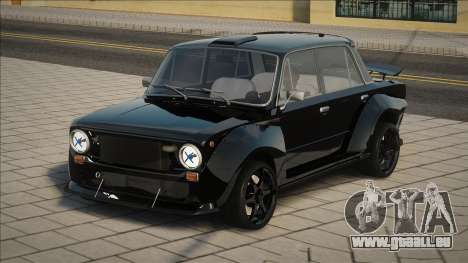 VAZ 2101 Sport Dia pour GTA San Andreas