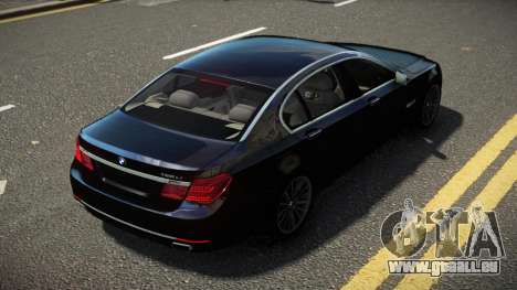 BMW 750Li Uthono für GTA 4