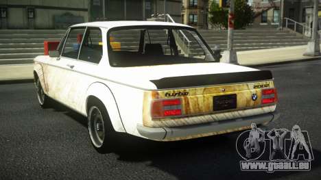 BMW 2002 Retino S3 pour GTA 4