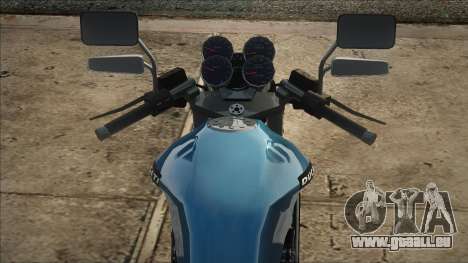 Ducati FCR 900 pour GTA San Andreas