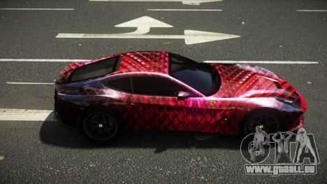 Ferrari F12 Zuklo S11 pour GTA 4