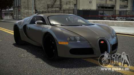 Bugatti Veyron D-Sport für GTA 4