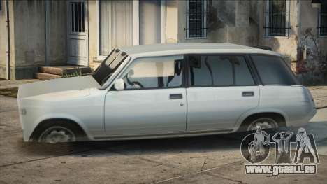 VAZ 2104 [Mémoire] pour GTA San Andreas