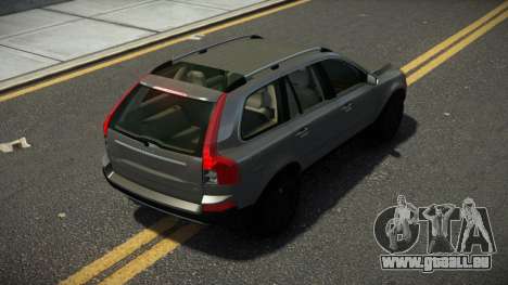 Volvo XC90 Tolfy pour GTA 4